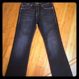 Rock and Republic men’s jeans